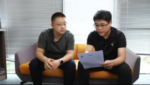 华体会官方网页版人力资源HR点评：100分简历范本
