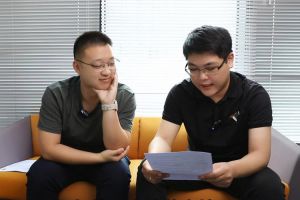 华体会官方网页版人力资源HR点评：年薪百万的简历