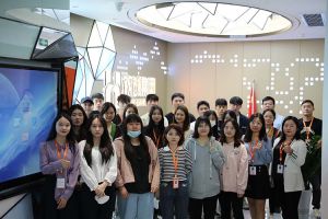 逆风而行，向阳而生——记华体会官方网页版集团10月份新员工培训会