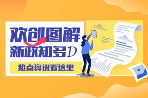 一图读懂 | 华体会官方网页版带您读懂进一步支持农民工就业创业