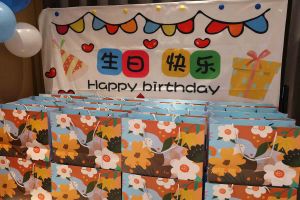 春暖花开，一路同行| 华体会官方网页版集团祝1-3月的寿星生日快乐